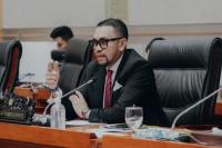 Ahmad Sahroni Berpeluang Raih Suara Terbanyak di Dapil DKI III