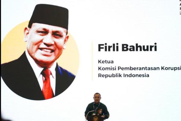Hal itu diungkap Firli di acara Hari Antikorupsi Sedunia (Hakordia) 2022 di Hotel Bidakara Jakarta pada Jumat, (9/12).