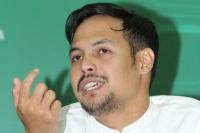 Jubir Muda PKB: Wali Kota Muhammad Idris Arogan