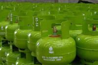 Tahun Depan, Kementerian ESDM Batasi Pembeli LPG 3 Kg
