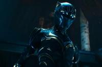 Black Panther Rajai Box Office 5 Minggu Berturut-turut