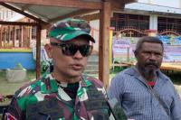 Pembunuhan Keji di Papua, Danrem JO Sembiring: Korban Bukan Anggota Intelijen