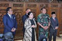 Terpilih Jadi Panglima TNI, Laksamana Yudo Komit Jaga Netralitas TNI di Pemilu 2024