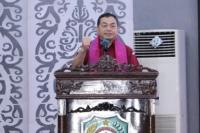  KKP Manfaatkan Hibah KPK Untuk Bangun Industri Garam Rakyat