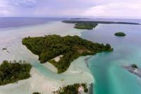 Pemerintah Batalkan MoU Pengelolaan Kepulauan Widi dengan PT LII