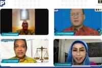 Cegah Penyebaran Hoaks, Kominfo Ajak Penyuluh Informasi Publik Aktif Sosialisasikan KUHP Baru