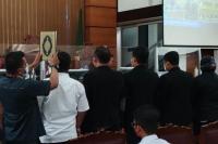 Kasus Pembunuhan Brigadir J, Saksi Ahli Poligraf Jelaskan Soal Kerja Alat