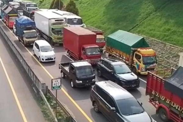 Petakan Wilayah, Jateng dan DIY Jadi Perhatian Khusus Polri Saat Mudik Lebaran