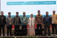 Kominfo Ajak Masyarakat Diskusi Pemberantasan Terorisme Menurut KUHP Baru