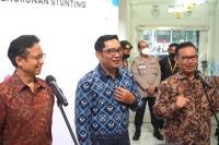  Jawa Barat Jadi Provinsi Berpengaruh Turunnya Stunting Nasional 