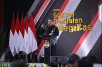 Firli Bahuri Tegaskan KPK Tak Tunduk kepada Siapa Pun