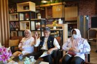 Kementan Berikan Apresiasi Kepada Insan Pertanian yang Berdedikasi Bangun Pertanian