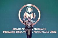 Mendes PDTT Umumkan 50 Pemenang Lomba Promosi Desa Wisata Nusantara Tahap II