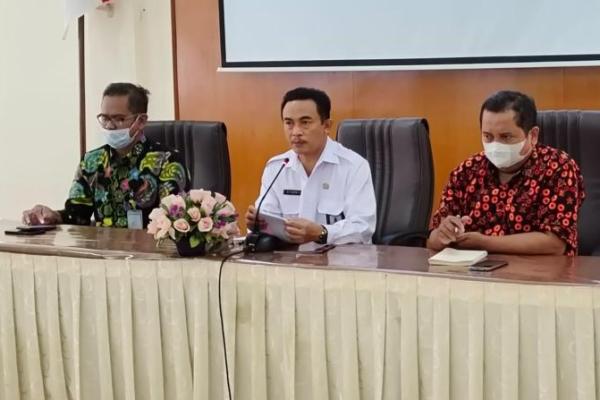 BKKBN Yogyakarta Pede Capai Target Prevalensi Stunting 14 Persen Tahun 2022