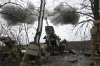 Penembakan Rusia di Kherson Ukraina Tewaskan 2 Orang dan Memutus Aliran Listrik