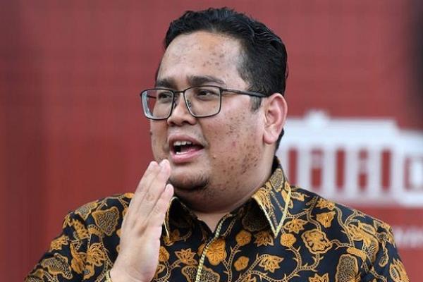 Walaupun demikian, Bagja menjelaskan kehadiran dirinya akan bergantung pada jadwal rekapitulasi Pemilu 2024