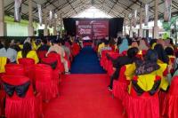 Di Universitas Asahan Sumut, BPIP Bedah Musik Kebangsaan 