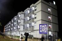 Ternyata, Warga Gusuran JIS Belum Bisa Tempati Kampung Susun Bayam