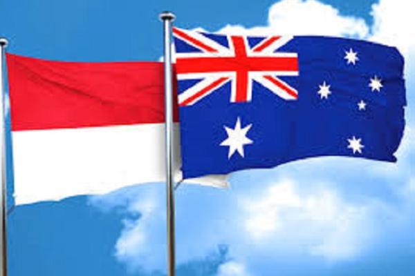 Indonesia-Australia perpanjang Prospera untuk hadapi tantangan global