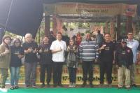 Musisi Kumpul di Tangsel, Gelar Diskusi dan Pentas Seni Pra Jambore Musik Nasional 