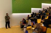 Universitas Mercu Buana Selenggarakan Pelatihan Literasi Keuangan SI APIK