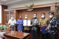 Kabupaten Bekasi dan Kuningan Komitmen Tekan Angka Kusta