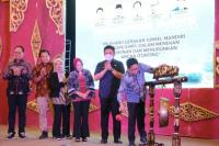 Gus Halim: 20 Persen Dana Desa Harus Digunakan untuk Ketahanan Pangan