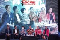 Bedah Musik Kebangsaan di Bali, BPIP: Jiwa Persatuan Harus Dijaga