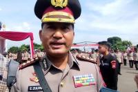 Polda Metro Imbau Warga Tidak Konvoi di Malam Pergantian Tahun 2023