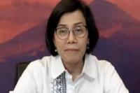 Kata Sri Mulyani, Pertumbuhan Ekonomi Daerah Makin Merata