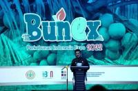 Bunex 2022, Kementan Target Nilai Ekspor dari Perkebunan Rp 100 Triliun