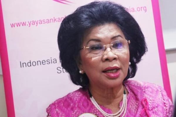 Linda Agum Gumelar mengatakan bahwa Hari Ibu di Indonesia memiliki sejarah yang berbeda