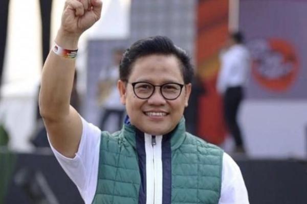 Partai Gerindra memastikan Ketua Umum Partai Kebangkitan Bangsa (PKB) Muhaimin Iskandar (Gus Muhaimin) adalah calon kuat yang diusung sebagai pendamping Prabowo Subianto di Pemilihan Presiden (Pilpres) 2024.