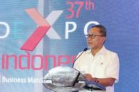 Transaksi Trade Expo Indonesia 2022, Lampaui Target