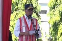 Angka Kecelakaan Saat Nataru Tahun Ini Turun 39 Persen