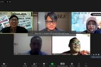 Beras Impor Perkuat Cadangan Beras Pemerintah