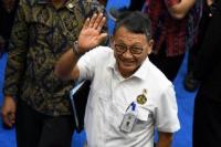 Menteri Arifin Ungkap Alasan Larang Ekspor Bijih Bauksit