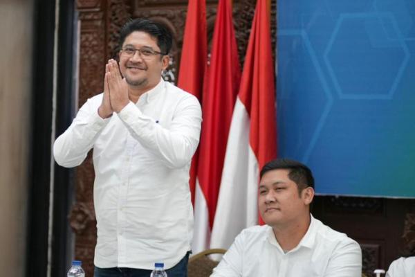 Jubir Muda PKB Kecam Kasus KDRT terhadap Anak