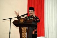 Ahmad Basarah: Madrasah Diniyah Jangan Gunakan Guru Intoleran Antikebhinekaan