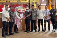 Maju DPD RI, Aktivis Perempuan Farah Nuriza Kumpulkan 3.975 KTP di Lampung