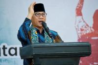 Sekber Gerindra - PKB, Yandri Susanto: Bagus Buat Dinamika Demokrasi Pemilu 2024