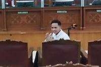 8 Saksi Dihadirkan dalam Sidang Etik Bharada E