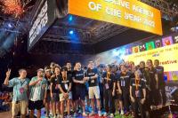 Di Citra Pariwara 2022, Dentsu Indonesia Boyong Tiga Penghargaa Prestisius