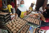 Dinilai Sudah Mandiri, Tahun Depan BLT UMKM Ditiadakan 