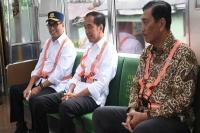 Tanah Abang Terlalu Padat, Pemerintah Berencana Bangun Stasiun Baru