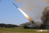 SIPRI Sebut Persenjataan Nuklir China Tumbuh