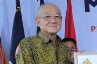 Low Tuck Kwong jadi Orang Terkaya Indonesia