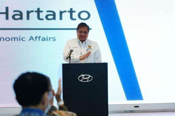 Industri otomotif terus mencatatkan kinerja yang memuaskan dan menjadi salah satu sektor yang berperan penting dalam mendukung pertumbuhan ekonomi nasional.