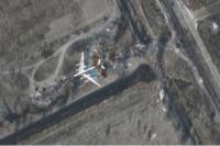 Rusia Gagalkan Serangan Drone Ukraina