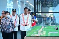 Pengembangan Stasiun Manggarai Jadi Solusi Kemacetan Jakarta 